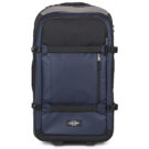 Eastpak TRANSITR PRO M 77L Marine Valigia morbida Donna - 1